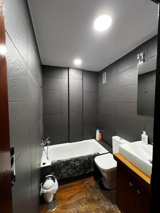 Piso En Calzada Duquesa Isabel Apartment Sanlucar de Barrameda Exterior photo